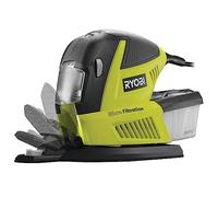 Ryobi 5133002910 RMS180-SA30 - Silla de paseo, color gris