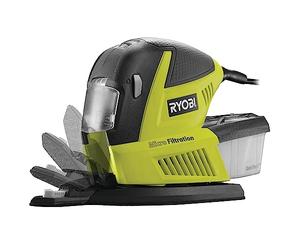 Ryobi 5133002910 RMS180-SA30 - Silla de paseo, color gris