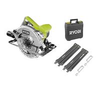 Ryobi 5133003387 RCS1600-KSR, gris