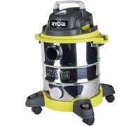 Aspirador Eléctrico Ryobi RVC-1220I-G/ 1250W/ Depósito 20L