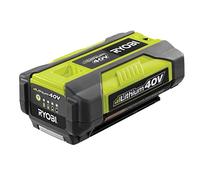 Ryobi Batería de Accesorios Slim Pack de 40 voltios
