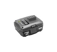 RYOBI Batería de Iones de Litio RB12L20 de 12 V 2,0 Ah, Compatible con Herramientas RYOBI 12 V, Carga rápida, Formato Ultraligero