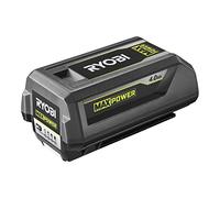 RYOBI - Batería de Litio + 36 V - 4,0 Ah - RY36B40B