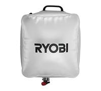 RYOBI -Bolsa de agua de 20L para RY18PW22A-0 / RPW36X120HI40 / RPW36120HI / RPW110B / RPW120B / RPW130XRBB / RPW150XRB