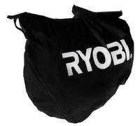 Ryobi Bolsa de Recolección Hojas Para Soplador Rbv 2800S, 3000VP RAC353/RAC364