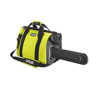 Ryobi - Bolsa de transporte para motosierras eléctricas y de batería - RAC256