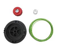 RYOBI Cabezal de Hilo RAC156 Para Recortadora OLT1833 5132004531