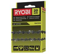 Ryobi Cadena de Sierra,Repuesto 20cm Largo,Rac 244 ,para RPP750S Hoch-Entaster