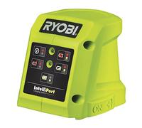Ryobi - Cargador rápido One + 18 V 1,5 A/H - rc18115