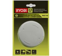 Ryobi, Carrete de Hilo + Tapa para Rlt 36 , RLT36C3325-RAC126 RAC142