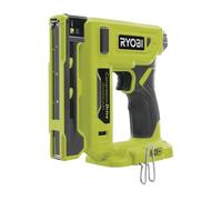 Ryobi Cepillo eléctrico R18PL-0 82 mm 18V ONE+ Profundidad 1,6 mm, 2 cuchillas tungsteno