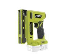 Ryobi Cepillo eléctrico R18PL-0 82 mm 18V ONE+ Profundidad 1,6 mm, 2 cuchillas tungsteno