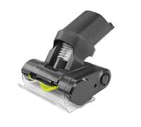 RYOBI RSVMBB Cepillo para Pelo de Animales, plástico, Verde y Antracita