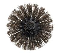 RYOBI - Cepillo para superficies duras - Diámetro 110 mm - Compatible con el cepillo 4V USB de litio RSCR4 - RACLRH110