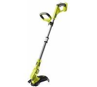 Ryobi - cortabordes eléctrico inalámbrico a batería 18v one+ Ø 25-