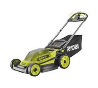 Cortacésped de 51 cm sin escobillas autropropulsado 18V ONE+™ (Sin Batería)