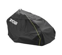 RYOBI - Cubierta de protección Universal, Impermeable y protección UV, Compatible con los Riders Zero -Turn 48 V y 72 V Ryobi® - RAC429