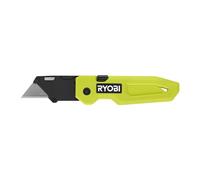 Ryobi Cúter Fiberglass Verde Plástico - Marca EAN: 4892210236395