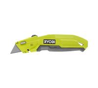 Ryobi Cúter Verde Plástico
