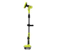 RYOBI Depurador telescópico inalámbrico One+ de 18 voltios P4500 (Solo Herramienta)