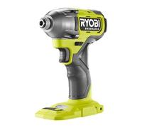 RYOBI - Destornillador de impacto 18 voltios ONE+, inalámbrico, BRUSHLESS - 300 Nm - Recepción hexagonal 1/4" - (Entregar sin batería ni cargador) - RID18BL-0
