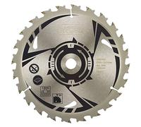 RYOBI-Disco184 mm - 24 dientes - 16 mm para Sierra circular ONE+ R18CS7-0