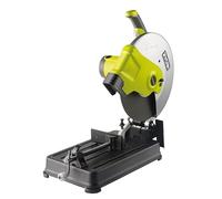 Ryobi ECO2335HG - Sierra De Disco Para Metais 2300 W -355Mm