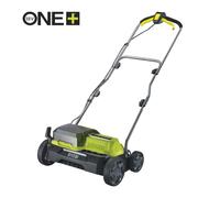 RYOBI - ESCARIFICADOR BRUSHLESS 18V 35CM A BATERÍA (NO INCLUIDA)
