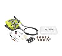 Ryobi Estación de herramientas giratoria de 18 V