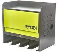 RYOBI Etagere murale ONE+ / charge max : 150 kg