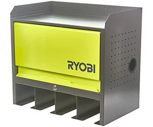 RYOBI Etagere murale ONE+ / charge max : 150 kg
