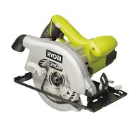 EWS1150RS 17 cm 5600 RPM, Sierra circular verde/Negro, 17 cm, 5600 RPM, 5,5 cm, 3,8 cm, Corriente alterna, 4,7 kg