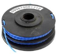 Ryobi RAC122 Ryobi RAC122 - Carrete con tapa 1,5 mm para RLT4027; RLT4125; RLT5027; RLT6030; RLT6130