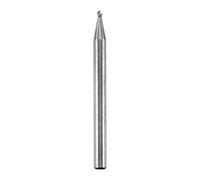 RYOBI - Fresa para grabar 1,6 mm - Cabeza en forma de bola - RAR101