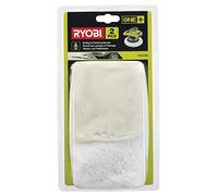 RYOBI -Fundas de abrillantado y pulido para Polidora 254 mm ONE+ R18B-0