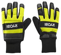 Guantes anticorte para motosierra (Protección Clase 2) Talla XL