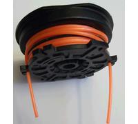 Ryobi Homelite Fadenspule LTA-015 para - PBC3046B PBC3046E PBC3046YB PBC3046E