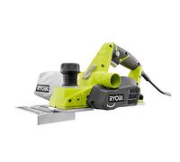 Ryobi HPL52K 6 Amp 16,500 RPM 3 1/4" Corded Hand Planer w/Kickstand and Dual Dust Ports