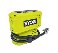 Ryobi Inflador digital de alta presión ONE+ de 18 V, PCL001B
