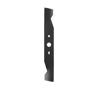 RYOBI - Juego de 2 Cuchillas de Repuesto 38 cm (Especiales recogidas) para Riders Zero -Turn con batería RY72ZTRX76-210 / RY72ZTRX76D2C-210 - RAC423