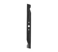 RYOBI - Juego de 2 Cuchillas de Repuesto 53 cm (Especial Recogida) para Tractor sobre batería RY72TMX107-210 - RAC493