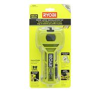 Ryobi Kit de instalación de pestillo de puerta A99LM2 para cincelado y puntuación precisos