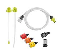 RYOBI -Kit de Nebulización EZClean para Lavadora de Alta Presión de 18V
