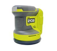 RYOBI Lijadora orbital aleatoria inalámbrica ONE+ de 12.7 cm de 18 V