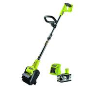 Limpiador de superficies con cepillo de limpieza 18V ONE+™ (1x4.0Ah)