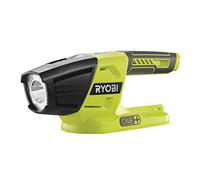 Ryobi - Linterna LED inalámbrica ONE+ R18T-0, 18 V (sin herramientas)