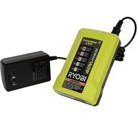 RYOBI Lithium-ion 40 Volt 40v Replacement Compact OEM Battery Charger OP404