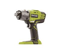 Ryobi R18IW3-0 2900RPM 18V Litio Verde, Gris atornillador de impacto inalámbrico, 5133002436