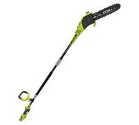 Ryobi Max Power Podadora telescópica de batería RY36PP25A-0 (36 V, Sin batería, Longitud de la cuchilla: 25 cm, Longitud del asa: 290 cm) +...