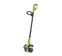 RYOBI - Motoazada 18V One+ - Anchura/Profundidad de Trabajo 20/10 cm - 4 Fresas - 3 Velocidades de Rotación - Tubo Telescópico - Se Vende sin Batería ni Cargador - RY18CVA-0